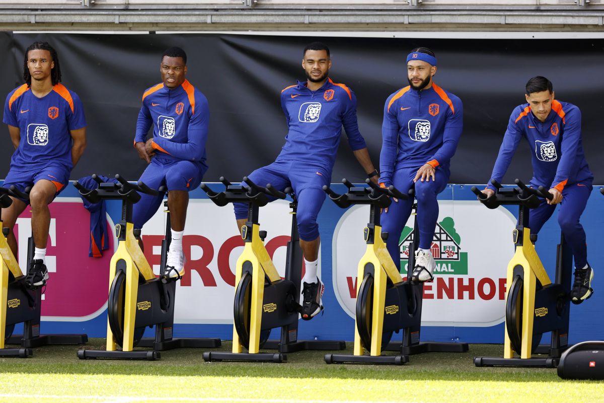 Îl mai recunoști? Memphis Depay și-a schimbat total look-ul înaintea disputei cu România de la Euro 2024: „Și prietenei mele îi place!”