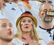 Germania - Danemarca, optime la Euro 2024 / Imagini de fotoreporterul GSP Cristi Preda