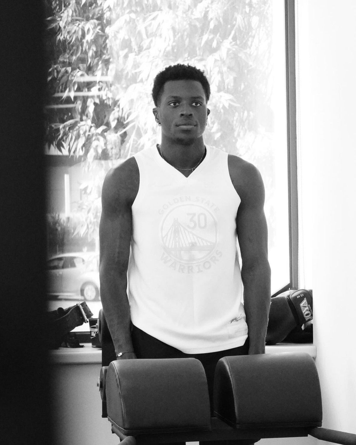 Lui Joyskim Dawa nu îi priește viața din România