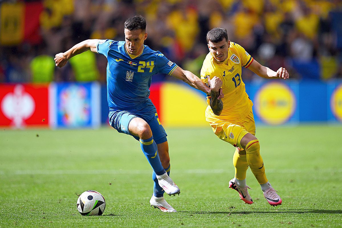 Echipamentul pe care-l vor purta „tricolorii” în România - Olanda și precedentul care ne dă fiori