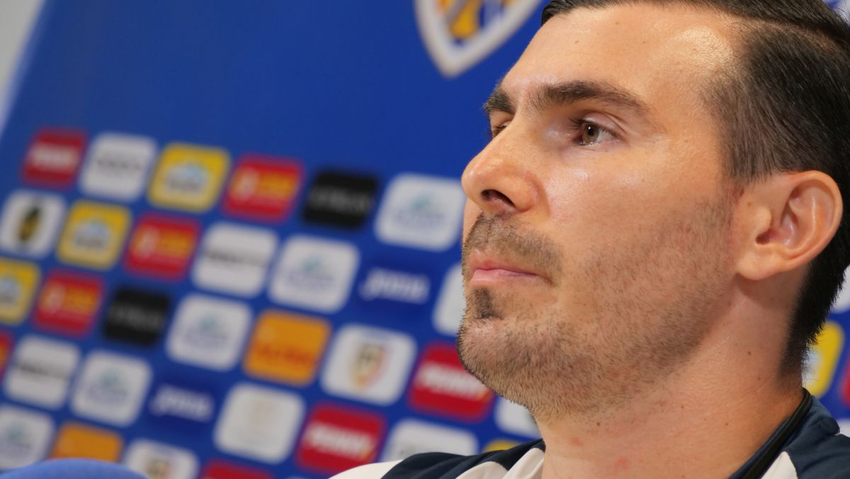 „Tricolorii” sunt gata de penalty-uri cu Olanda, dar au alt plan » Florin Niță: „Dacă facem asta, vom reuși”