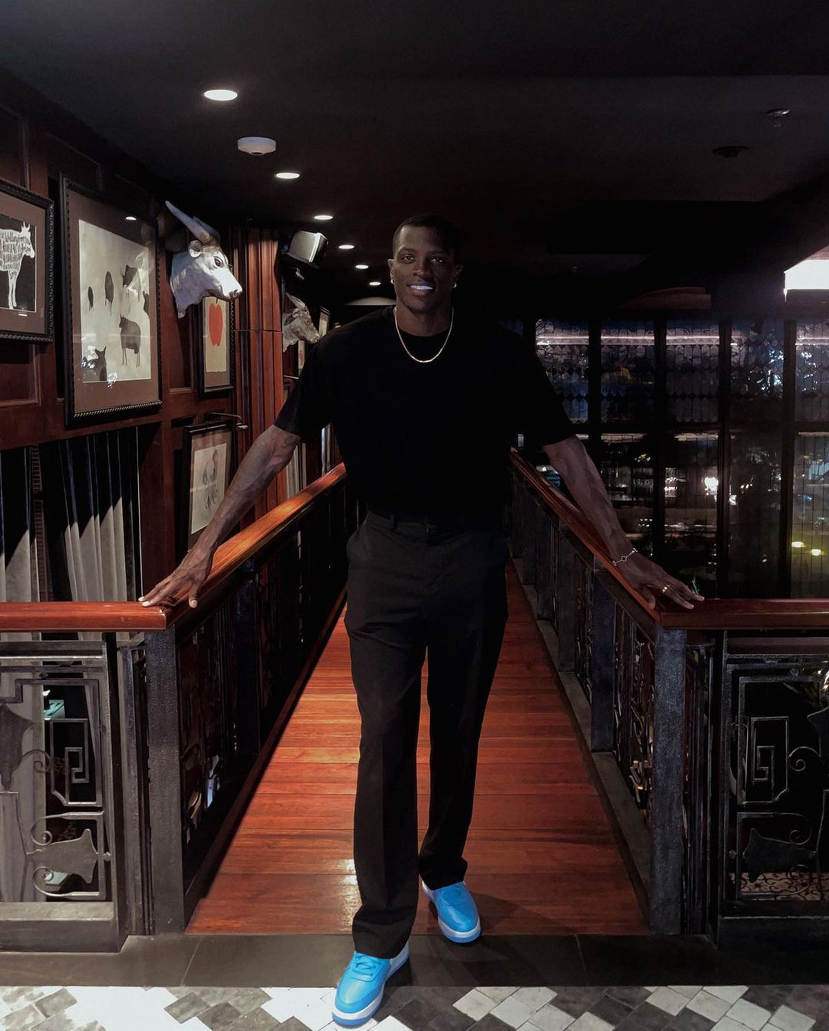 3 lucruri cu care nu s-a putut acomoda camerunezul sosit de 3 ani în România: „Vă spun ce aș schimba”