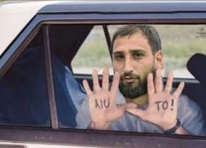 Cele mai tari glume după eliminarea Italiei de la Euro 2024! Un singur fotbalist a scăpat de furia fanilor