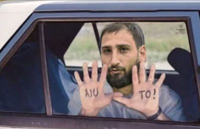 Cele mai tari glume după eliminarea Italiei de la Euro 2024! Un singur fotbalist a scăpat de furia fanilor