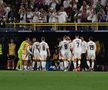 Imagini apocaliptice la Germania - Danemarca de la Euro 2024