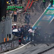 Marele Premiu de Formula 1 din Austria, în imagini