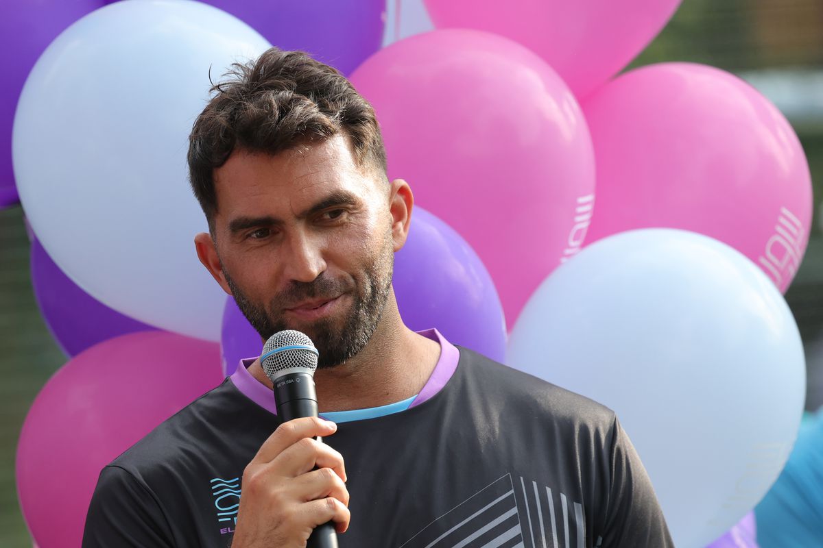 Eveniment lansare Electryphy