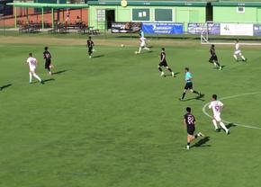 Rapid a remizat cu Sabah FK, în ultimul amical al verii în Slovenia » 4 goluri și mari erori