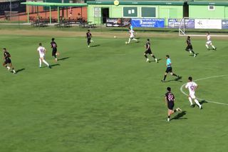 Rapid a remizat cu Sabah FK, în ultimul amical al verii în Slovenia » 4 goluri și mari erori