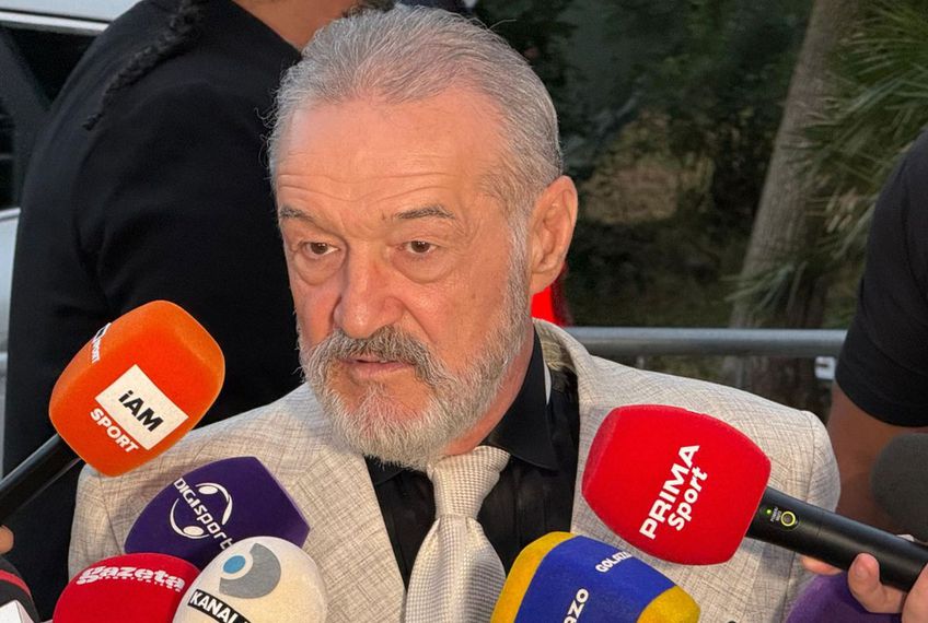 VIDEO Gigi Becali regretă că a semnat contractul: „Prost am fost! Acum îmi dau 5 milioane și nu pot să accept”