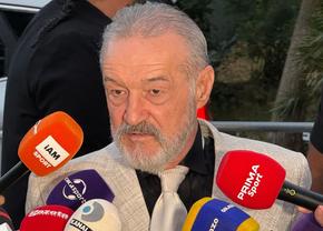 Gigi Becali regretă că a semnat contractul: „Prost am fost! Acum îmi dau 5 milioane și nu pot să accept”