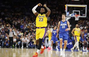 LeBron James a luat decizia cu privire la viitorul în NBA: salariul imens pe care îl va avea + declarația bizară a agentului