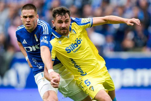 Verdict în Spania: „Acest fotbalist român nu a demonstrat că poate face pasul valoric în La Liga”