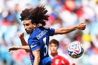 A răbufnit după meciul oprit în minutul 85 la Campionatul Mondial al Cluburilor: „E absurd, e o glumă, complet incredibil!”