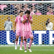 PSG s-a calificat în sferturile de finală la Mondialul Cluburilor, după 4-0 cu Inter Miami // FOTO: Imago Images