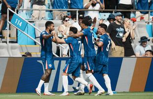 Chelsea s-a calificat în sferturile de finală la Campionatul Mondial al Cluburilor, după un meci antologic împotriva lui Benfica