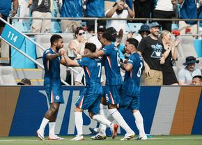 Chelsea s-a calificat în sferturile de finală la Campionatul Mondial al Cluburilor, după un meci antologic împotriva lui Benfica