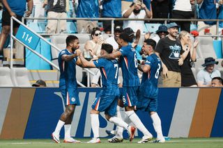 Chelsea s-a calificat în sferturile de finală la Campionatul Mondial al Cluburilor, după un meci antologic împotriva lui Benfica