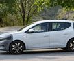 Imagini cu noua Dacia Sandero. foto Autoevolution