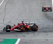 Marele Premiu de Formula 1 din Austria, în imagini