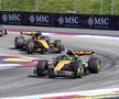Marele Premiu de Formula 1 din Austria, în imagini