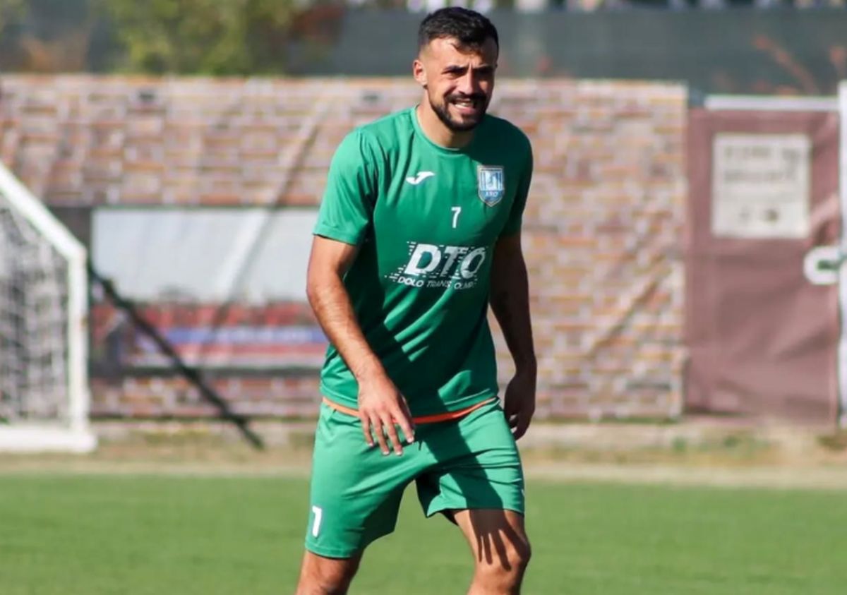 Zimbrii Lerești - promovare în Liga 3