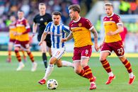 Cine este noul transfer al lui Dinamo: „Nu se lasă intimidat de niciun adversar și vrea să joace la echipa națională”