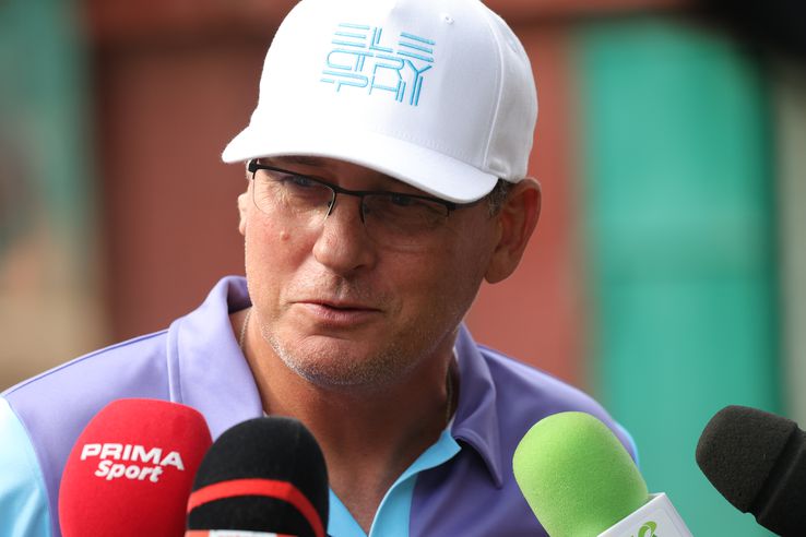 Andrei Pavel FOTO: Ionuţ Iordache (GSP)