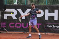 Invitat de gală la Wimbledon, Horia Tecău reface perechea care l-a consacrat: „A fost acceptat și el”