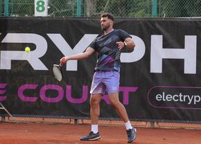 Invitat de gală la Wimbledon, Horia Tecău reface perechea care l-a consacrat: „A fost acceptat și el”