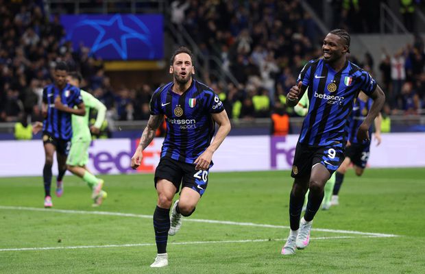 Veste bună pentru Cristi Chivu » Și-a recuperat atacantul