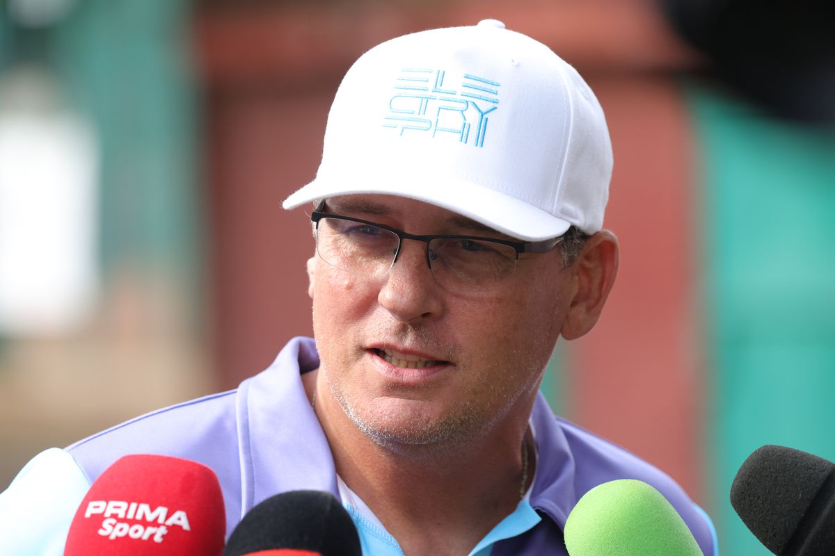 „E o chestie bestială!” » Andrei Pavel, încântat de invitația primită: „Nu cred că tenisul românesc este în regres”