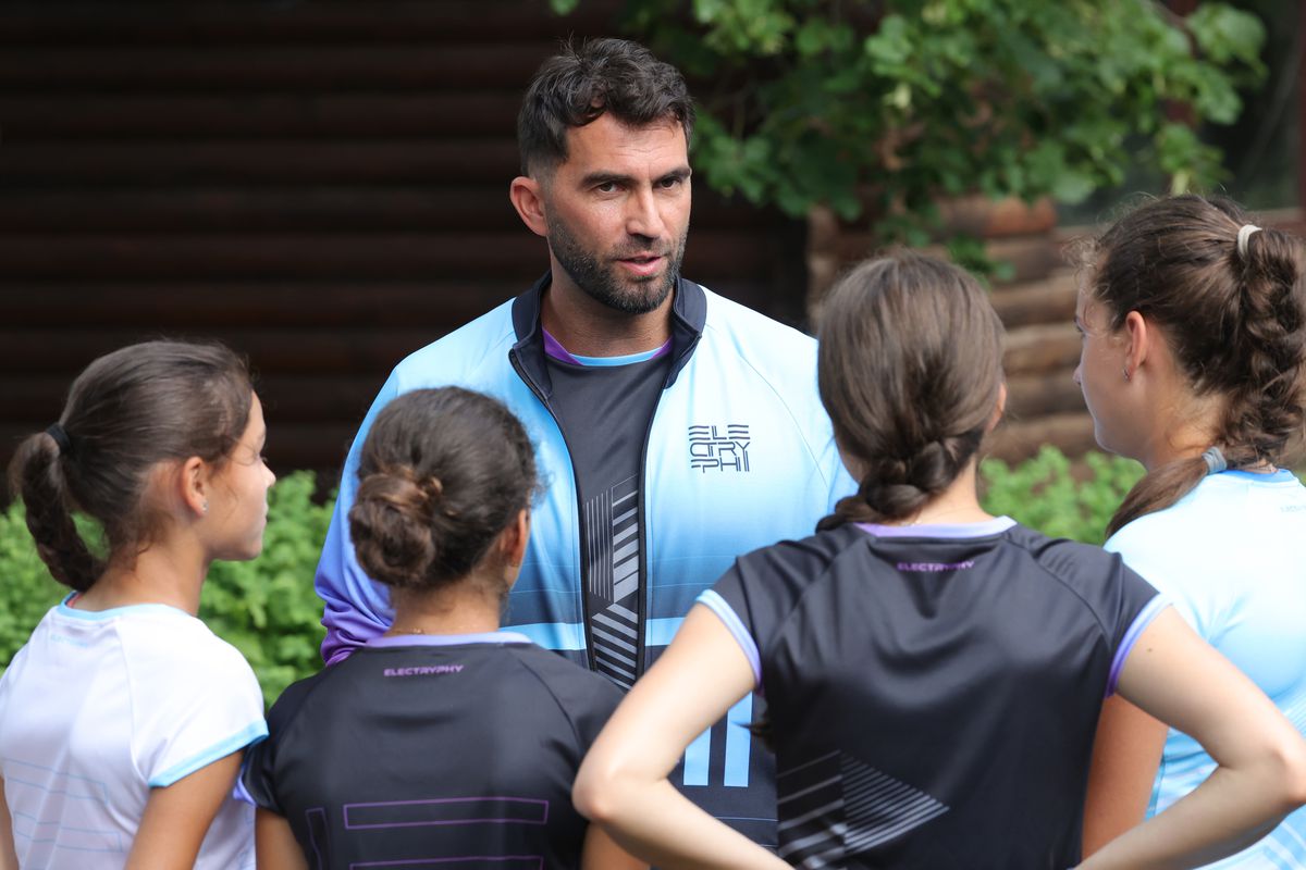 Eveniment lansare Electryphy