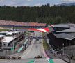 Marele Premiu de Formula 1 din Austria, în imagini