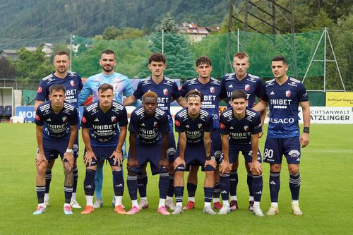 Valeriu Iftime visează la cupele europene! » Ce achiziții mai pregătește la FC Botoșani