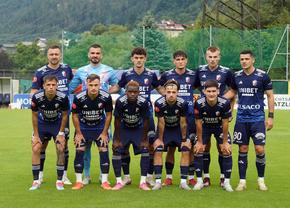 Valeriu Iftime visează la cupele europene! » Ce achiziții mai pregătește la FC Botoșani
