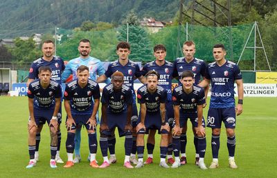 Valeriu Iftime visează la cupele europene! » Ce achiziții mai pregătește la FC Botoșani