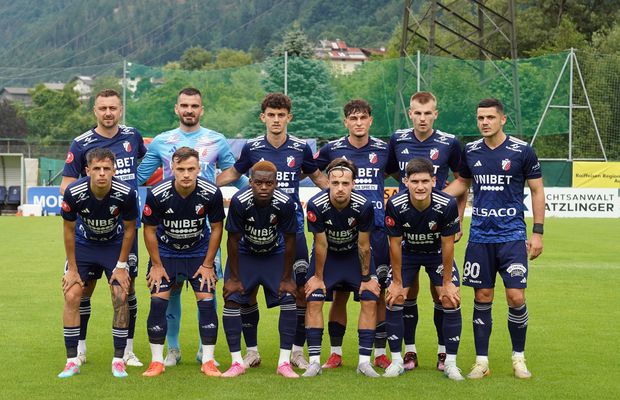 Valeriu Iftime visează la cupele europene! » Ce achiziții mai pregătește la FC Botoșani