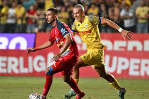 Vlad Prejmerean a fost prezentat în Liga 2: „Bun venit!”