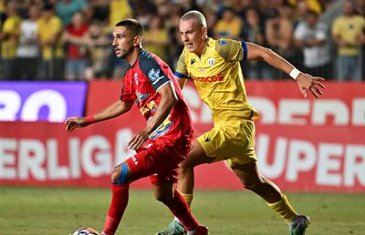 Vlad Prejmerean a fost prezentat în Liga 2: „Bun venit!”