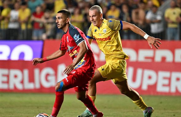 Vlad Prejmerean a fost prezentat în Liga 2: „Bun venit!”