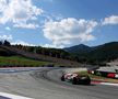 Marele Premiu de Formula 1 din Austria, în imagini
