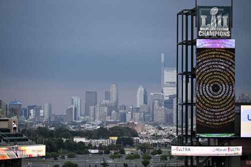 Prima decizie luată după nemulțumirile apărute la Mondialul Cluburilor » Ce promite SUA să facă / foto: Imago