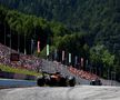 Marele Premiu de Formula 1 din Austria, în imagini