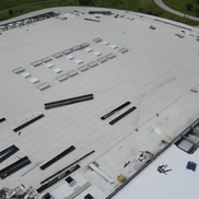 Noua sală polivalentă de la Brașov