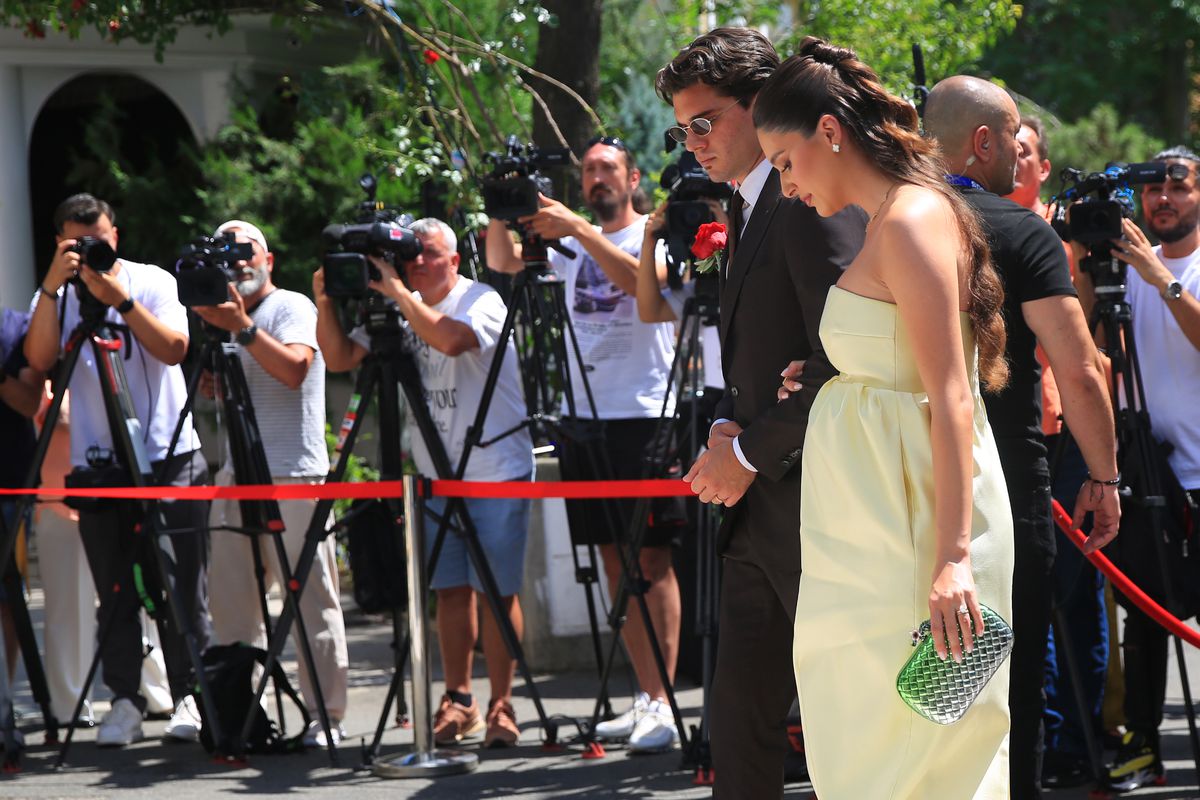 Ianis Hagi a reacționat în legătură cu oferta de la FCSB: „Asta e important pentru mine”