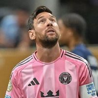 Messi, umilit de fosta echipă!