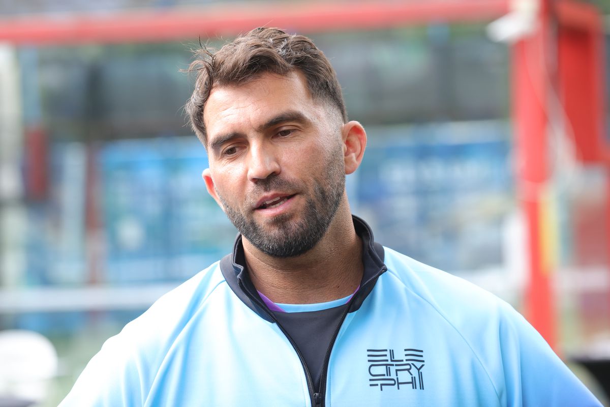 „E o chestie bestială!” » Andrei Pavel, încântat de invitația primită: „Nu cred că tenisul românesc este în regres”