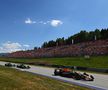 Marele Premiu de Formula 1 din Austria, în imagini