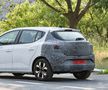 Imagini cu noua Dacia Sandero. foto Autoevolution (4)